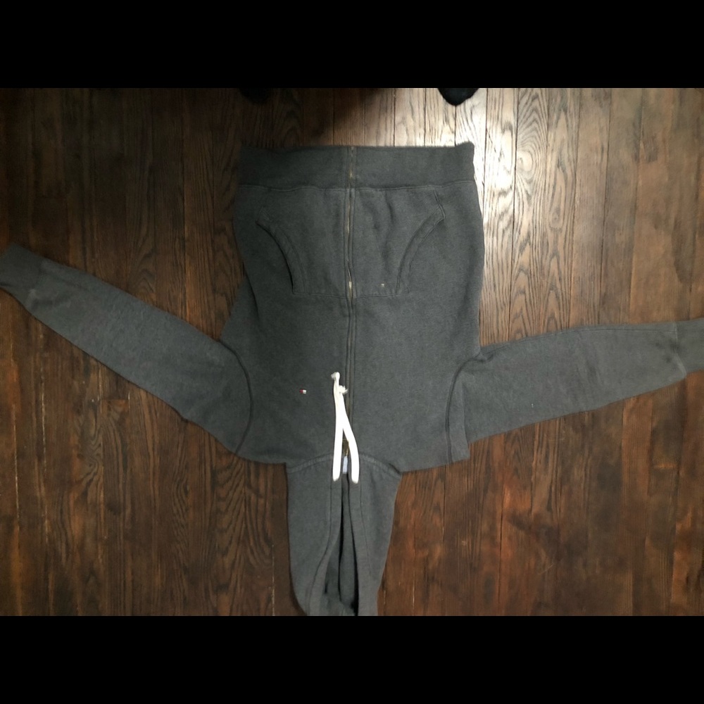 Tony hilfiger hoodie